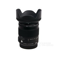 ����18-200mm f/3.5-6.3 DC Macro OS HSM Contemporary