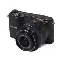 三星NX2000套机(20-50mm II)