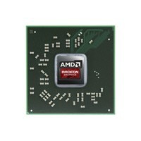 AMD Radeon R7 M265 