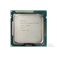 Intel 赛扬 G1630