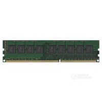 ��ʿ��8GB DDR3 1600 ECC(KVR16E11/8)