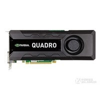 NVIDIA Quadro K5000