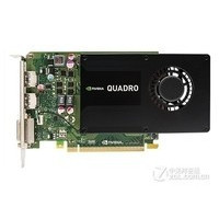 NVIDIA Quadro K2200