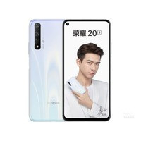 荣耀20S（6GB/128GB/全网通）