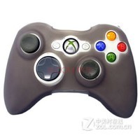 ������XBOX360�ֱ������ף�ǳ��ɫ��