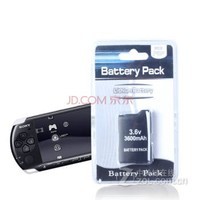 ������PSP1000��أ�3600mAh��