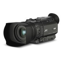 JVC GY-HM170