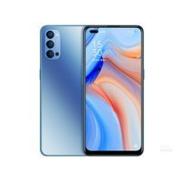 OPPO Reno4（8GB/128GB/全网通/5G版）