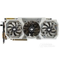 影驰GeForce GTX 970名人堂