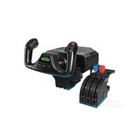 �޼�Flight Yoke System