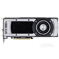 华硕GTX 980Ti Founders Edition