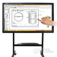 ѧ֮��65Ӣ�����LED���ܴ�����ý�彻�����Ӱװ塢��ѧ���칫������һ��� �����ݽ�������