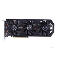 七彩虹Colorful GeForce RTX 2080 SUPER Gaming ES