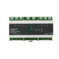 CRESTRON DIN-8SW8