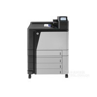 HP  M855