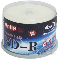 ������BD-R 1-10�� 50ƬͰװ