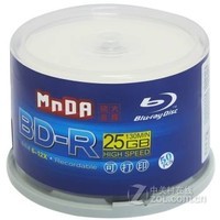 ������BD-R 6-12�� 50ƬͰװ