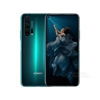 荣耀20 PRO（8GB/256GB/全网通）