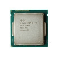 Intel 酷睿i5 4440