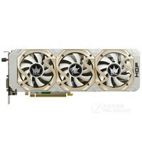 影驰GeForce GTX 960名人堂2G