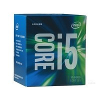 Intel 酷睿i5 6500