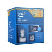 Intel 酷睿i5 4590