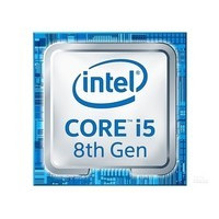 Intel 酷睿i5 8300H