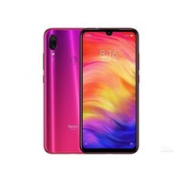 Redmi Note 7 Pro（6GB RAM/全网通）