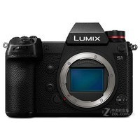 ����LUMIX S1