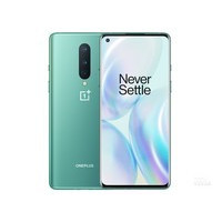 一加8（8GB/128GB/全网通/5G版）