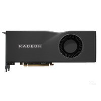 AMD Radeon RX 5700 XT显卡