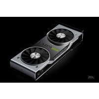 NVIDIA GeForce RTX 2070 SUPER Founders Edition