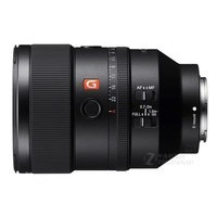 ����FE 135mm f/1.8 GM