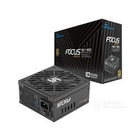 ����FOCUS SGX 650W