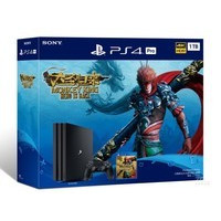 ����PS4 Pro�����μ�֮��ʥ��������װ