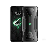 黑鲨游戏手机3（8GB/128GB/全网通/5G版）