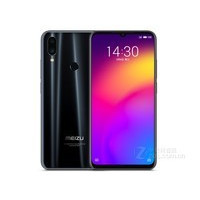 魅族Note9（4GB RAM/全网通）