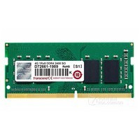 ����DDR4 2400 4GB���ʼǱ���