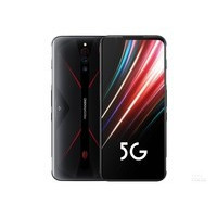 努比亚红魔5G（8GB/128GB/全网通/5G版）
