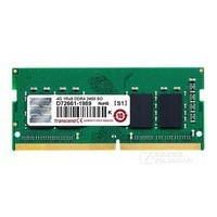 ����DDR4 2400 8GB���ʼǱ���
