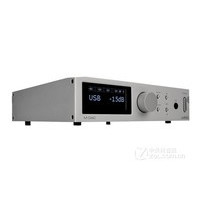 audiolab m-dac