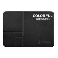 Colorful SL500��512GB��