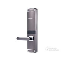 努比亚智能门锁