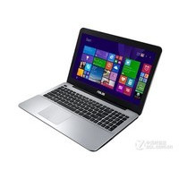 华硕VM510LP4030(4GB/500GB)