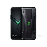 黑鲨游戏手机2（6GB RAM/全网通）