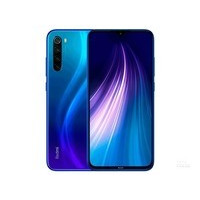 Redmi Note 8（4GB/64GB/全网通）