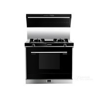 北斗星A6蒸箱款