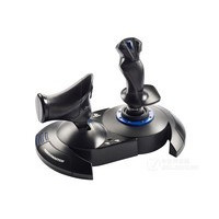 ͼ��˼��T.Flight Hotas4 ���׼�˫�ַ���ҡ��
