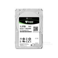 ϣ��Exos 10E2400 1.2TB 10000ת 256MB SAS��ST1200MM0129��