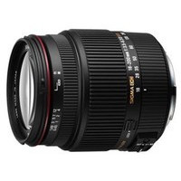 ����18-200mm f/3.5-6.3 II DC OS HSM